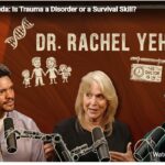 Trevor Noah podcast with Dr. Rachel Yehuda